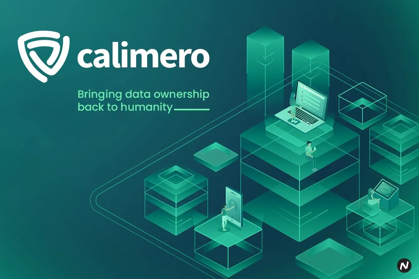 Calimero: Secure and Scalable Blockchain Solutions for Businesses