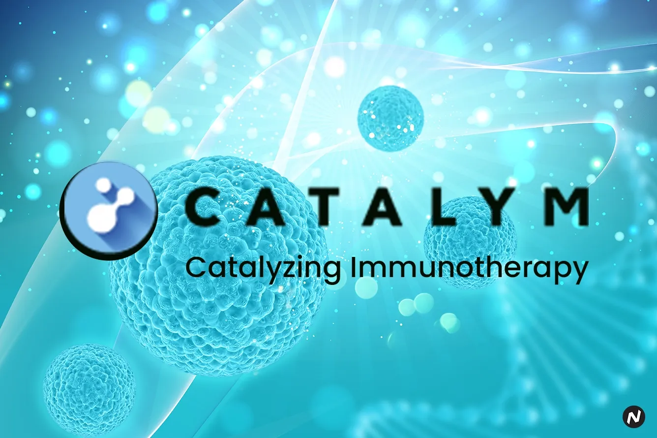 CatalYm Secures $150 Million Series D Funding to Advance Cancer Therapy Trials
