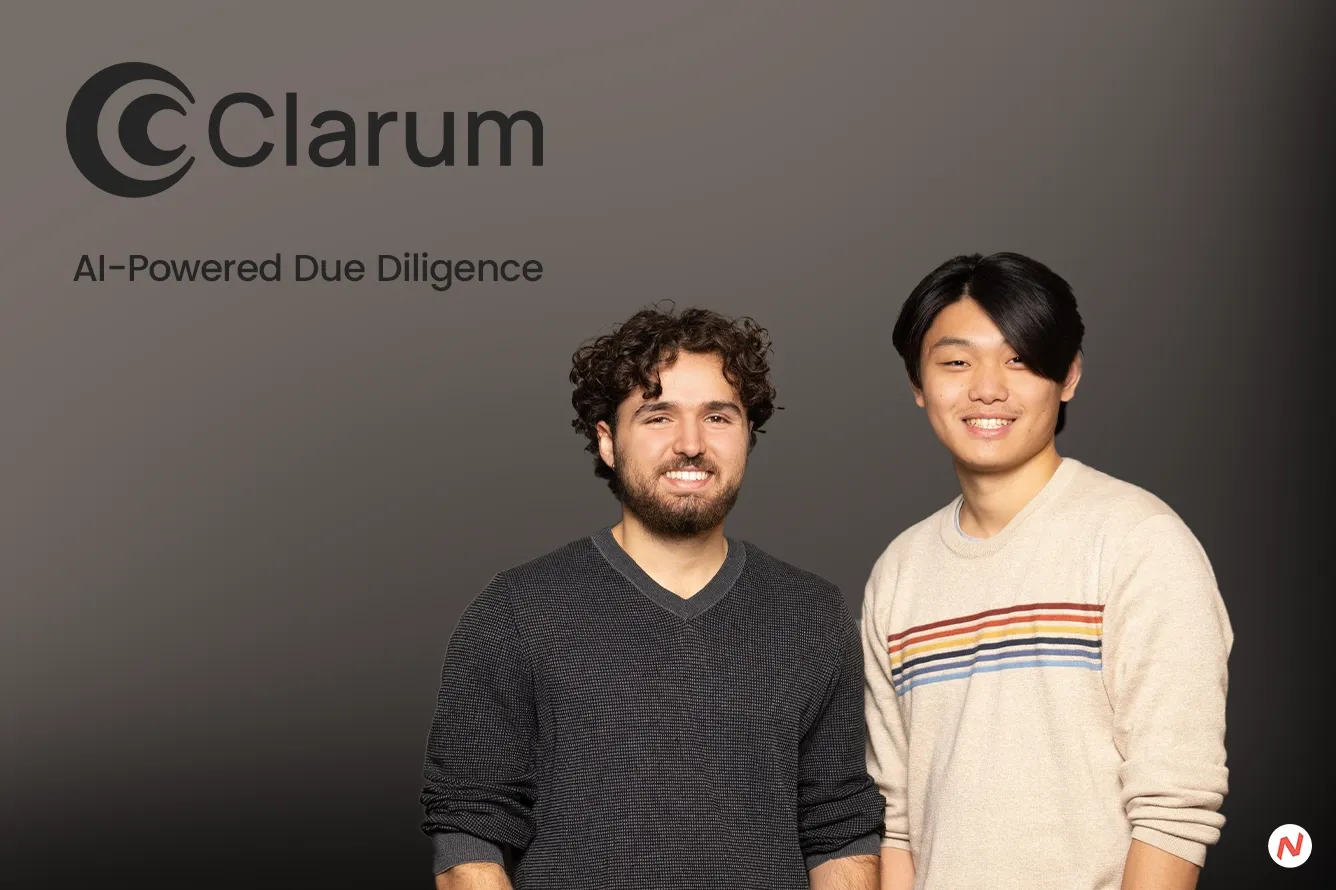 From Data Chaos to Clarity - Clarum Enhances Due Diligence With AI