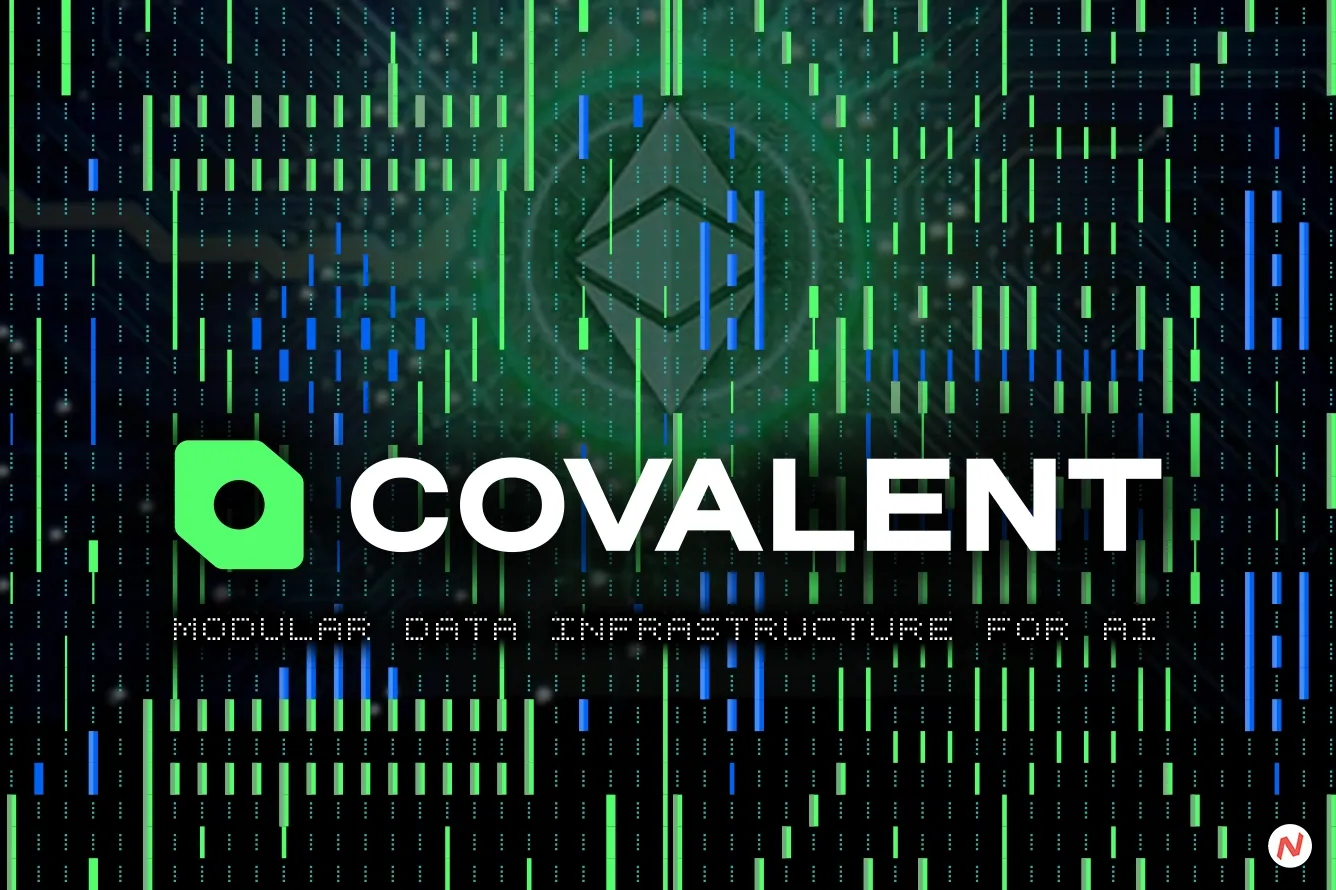 Reweaving the Blockchain Fabric : Covalent’s Strategic Renewal Under ‘New Dawn’