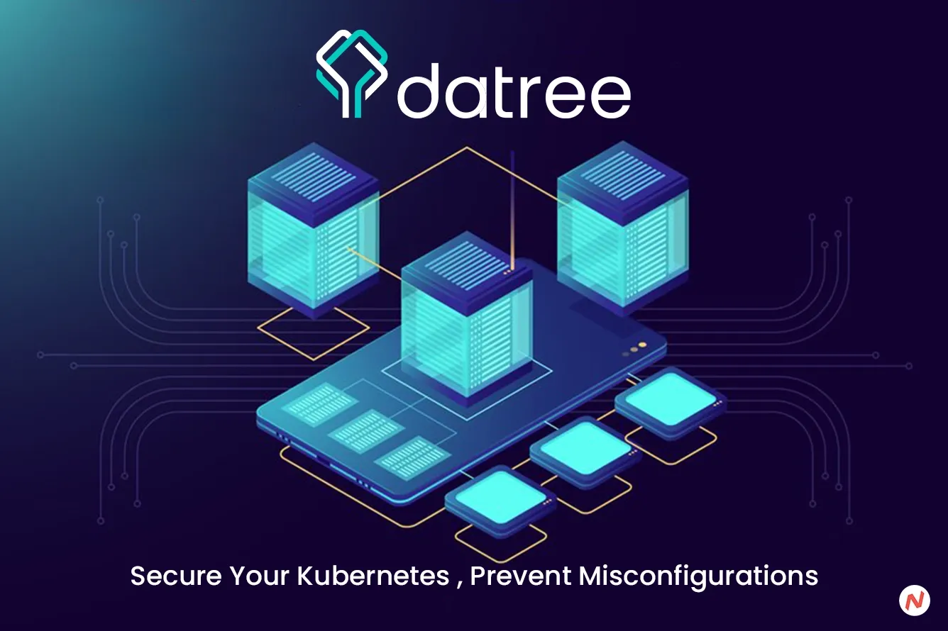 The Tale of Datree is Stitching Security into Kubernetes Deployment