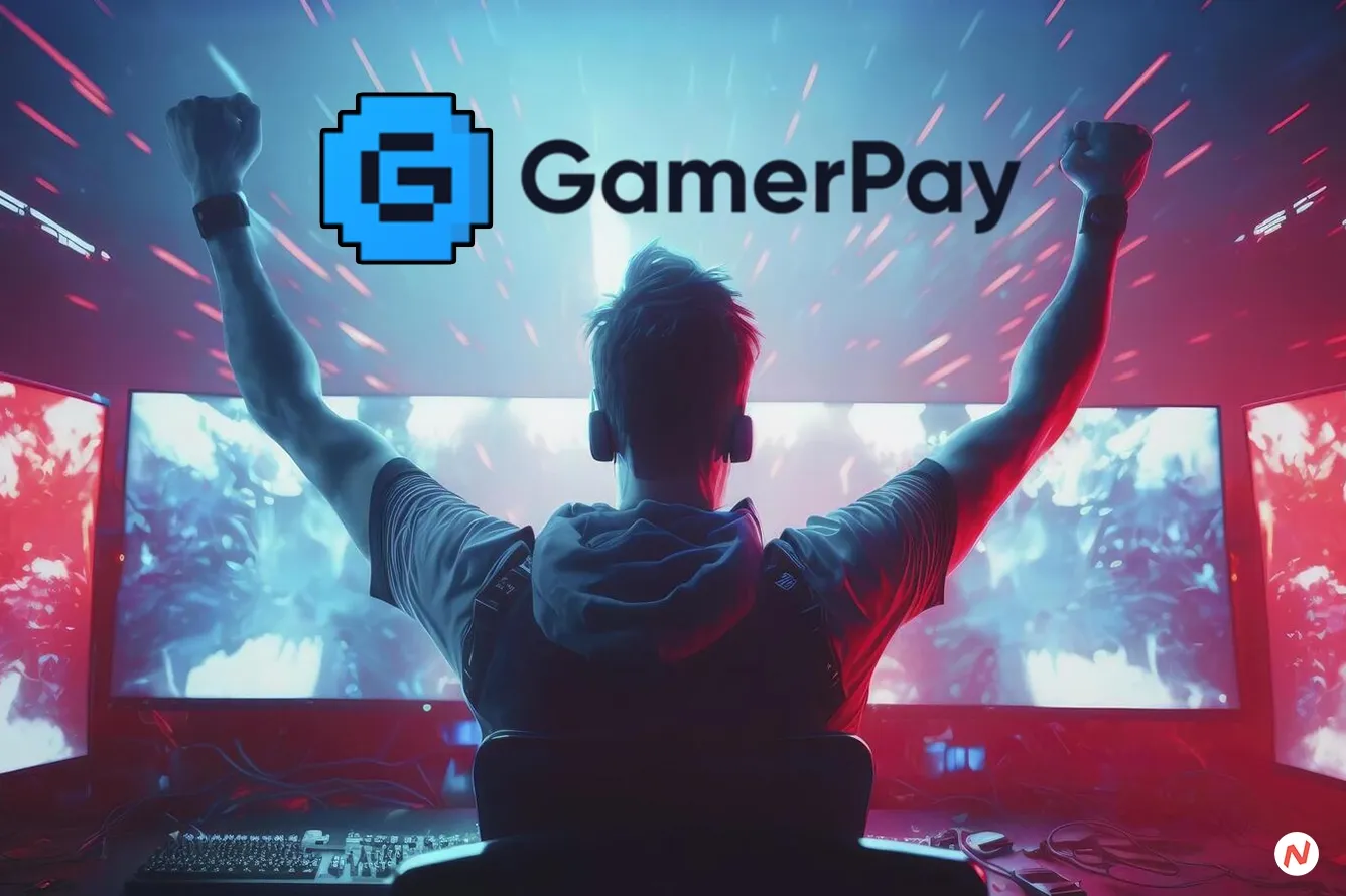 GamerPay is Brewing a Scam-Free Marketplace for Gamers