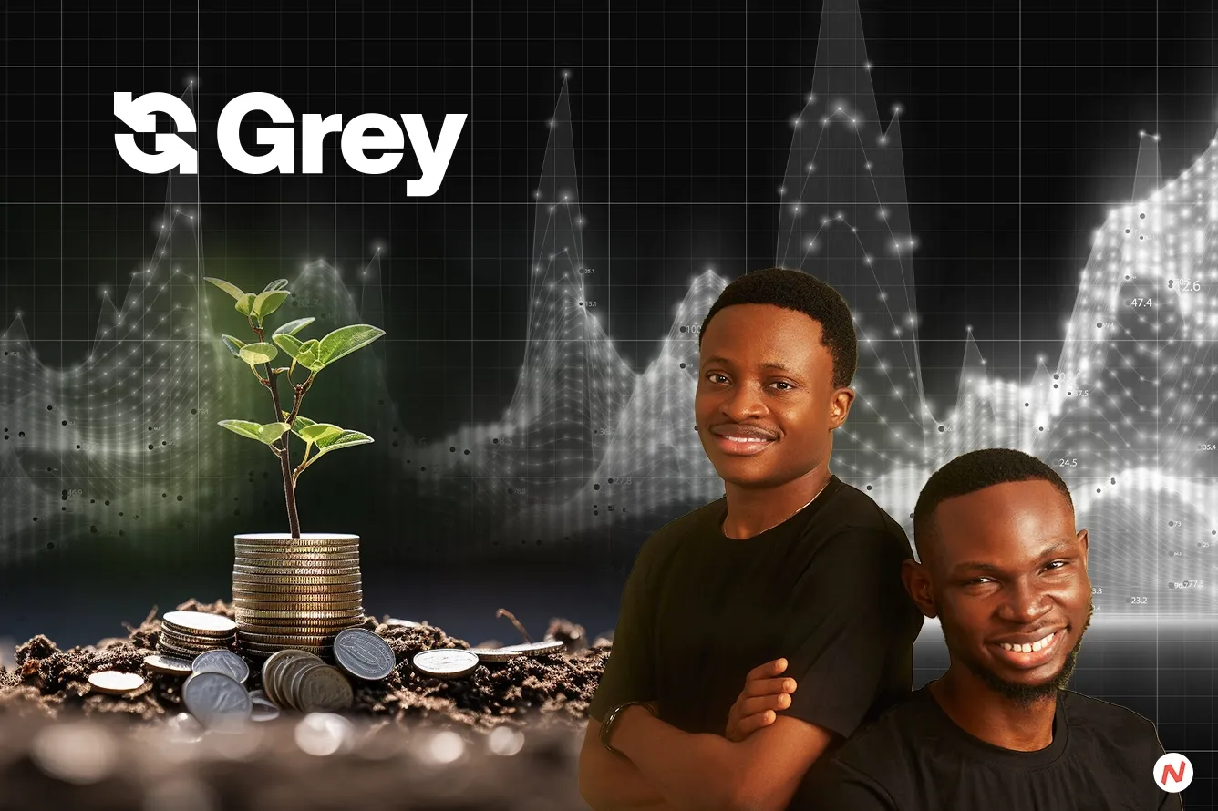 Grey: Transforming the Financial Landscape and Redefining Money Market in Africa