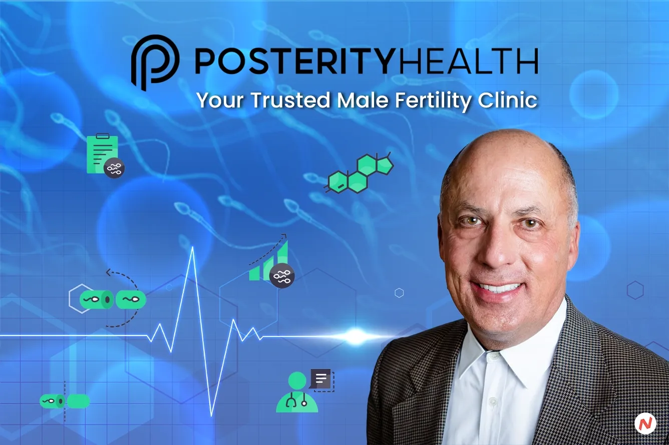 Posterity's Promise: Perfecting Proactive Fertility Care for Men