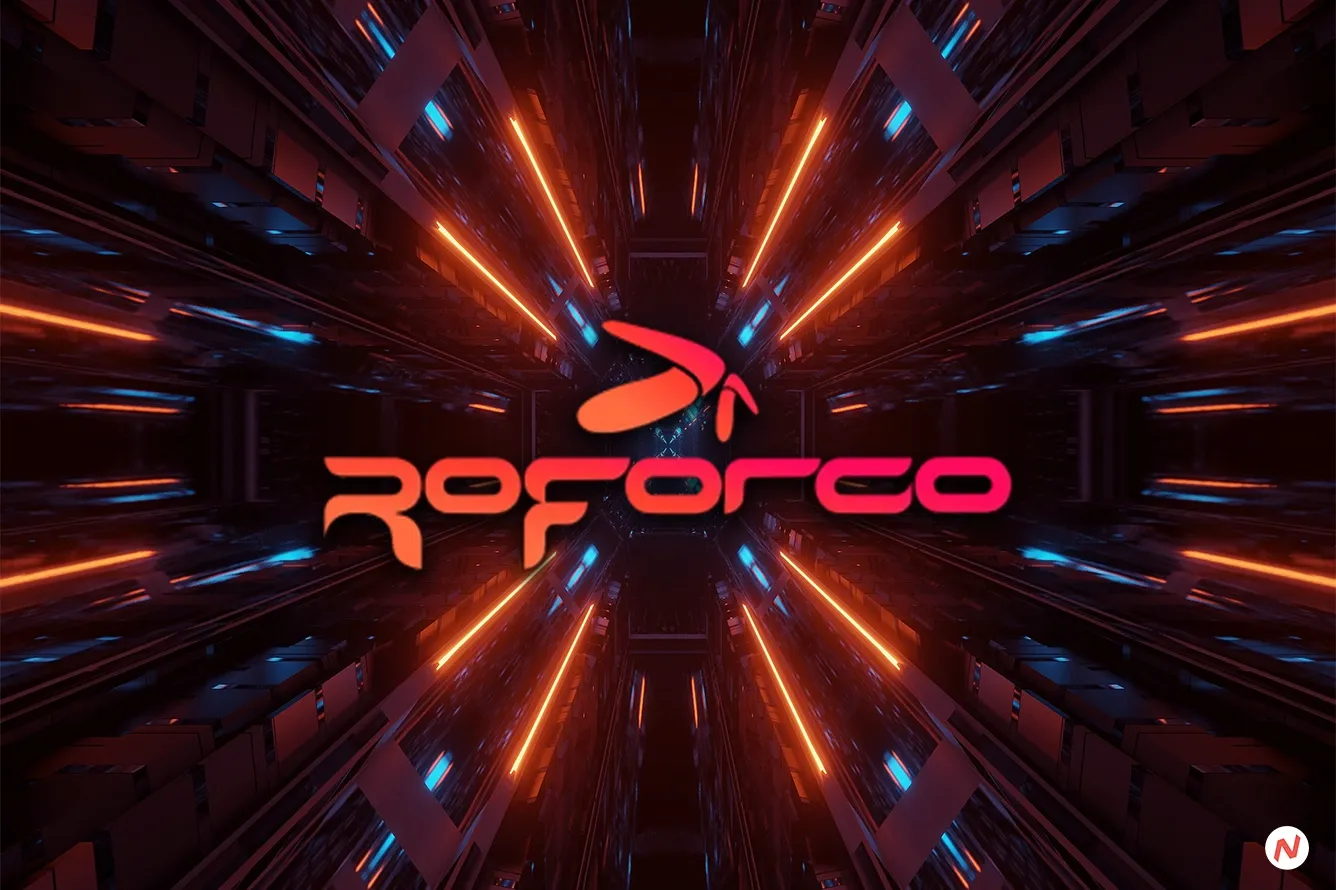 Transform the Roblox Gaming Landscape through Roforco Accelerator
