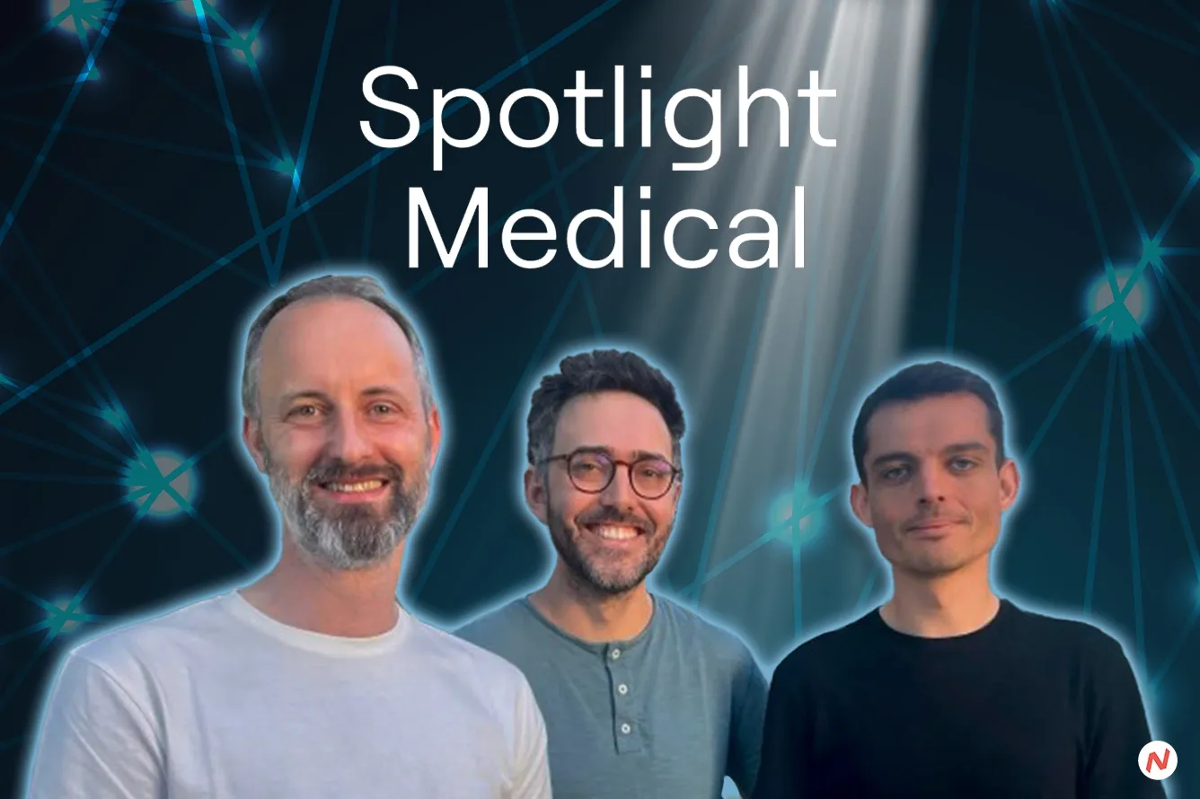 Spotlight Medical Raises €6.2 Million Seed Round to Launch AI-Driven Cancer Prognosis Test