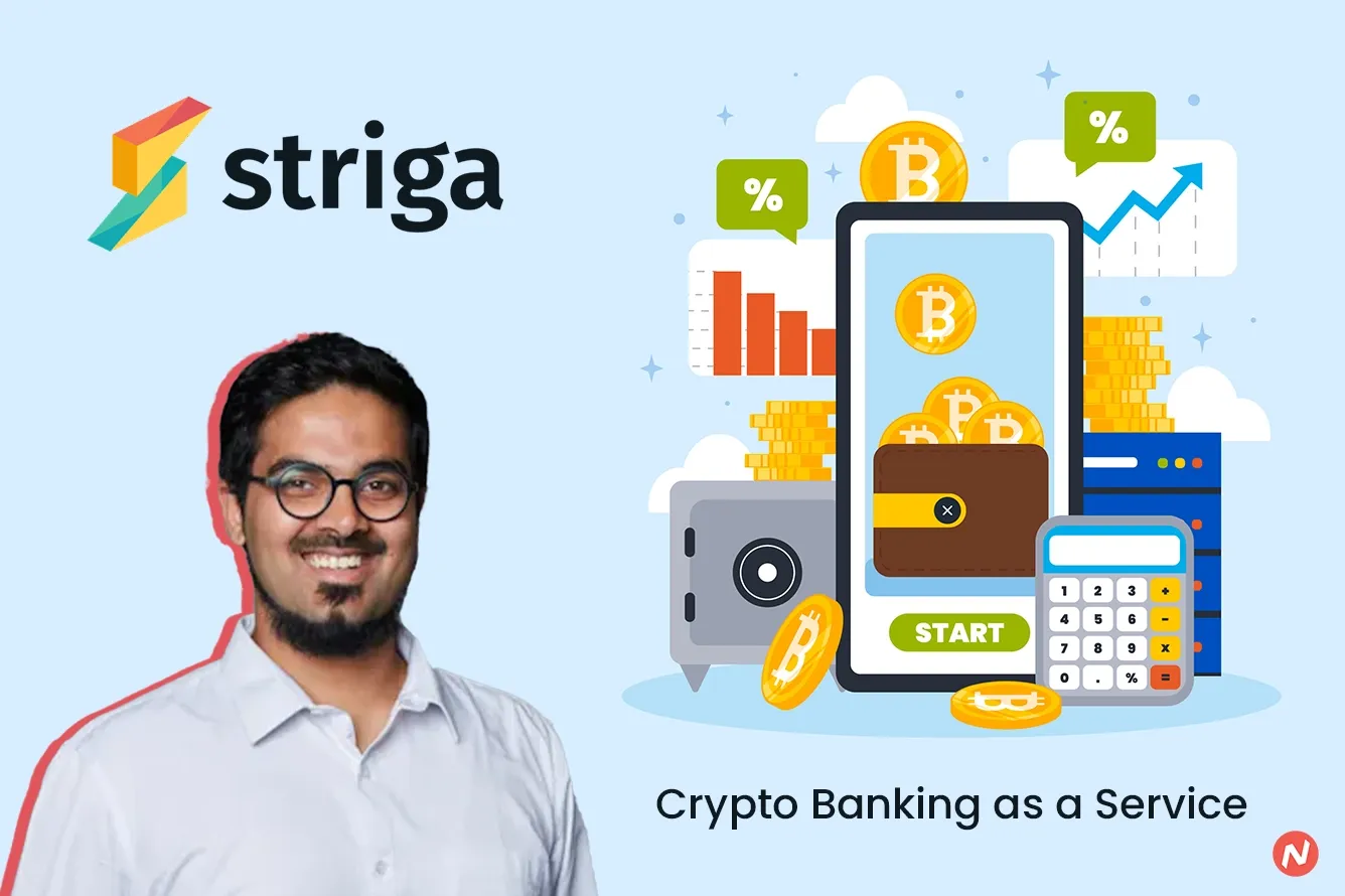 Striga Providing and Navigating Financial Frontier Hamper