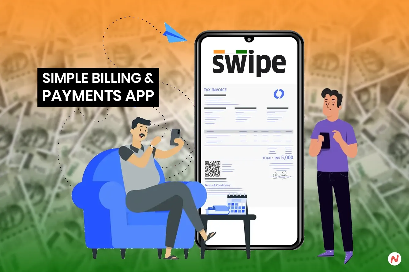 Swipe Right to Simplify Your Business Solutions From Invoicing to Inventory