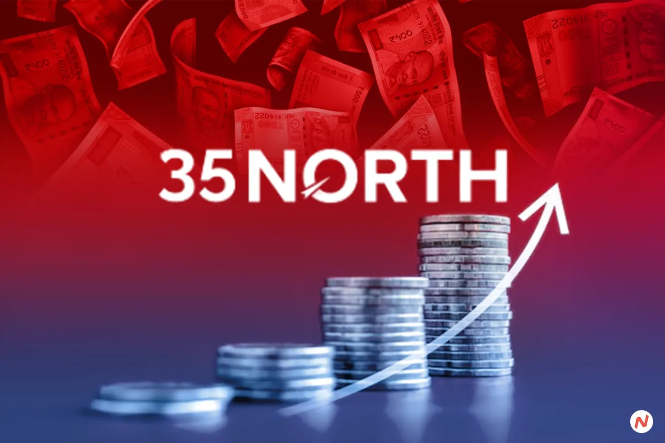 35North Ventures Raises ₹100 Crore in First Phase of India Discovery Fund II