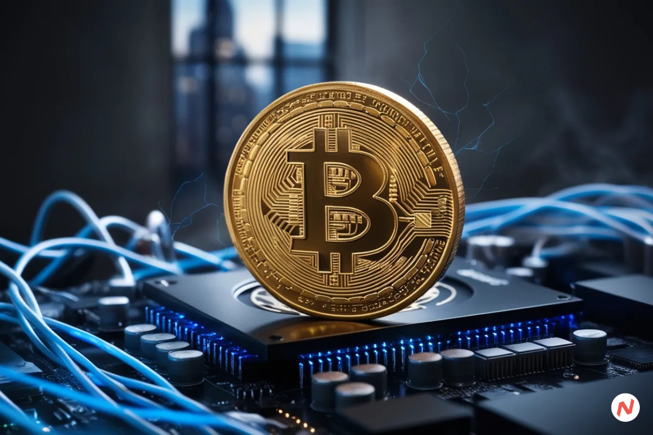 Bitcoin HODLers Tighten Grip as 75% of Supply Remains Dormant