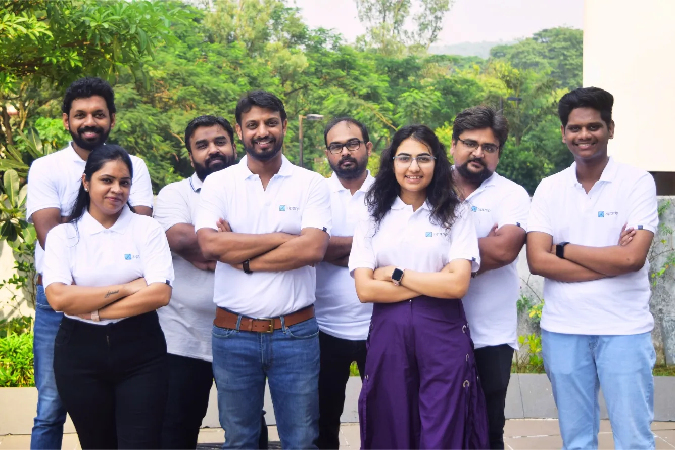 AI-Driven TravelTech SaaS Startup Ziptrrip Secures INR 2 Crore in Pre-Seed Funding, Achieves Profitability in Q4 FY24