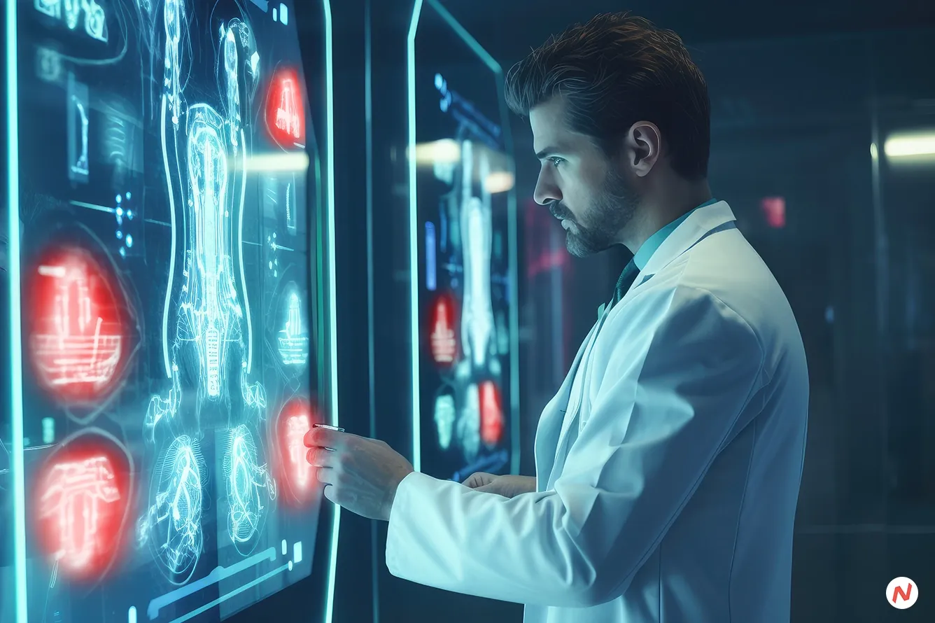 AI Struggles to Diagnose Genetic Diseases from Patient Descriptions, NIH Study Reveals