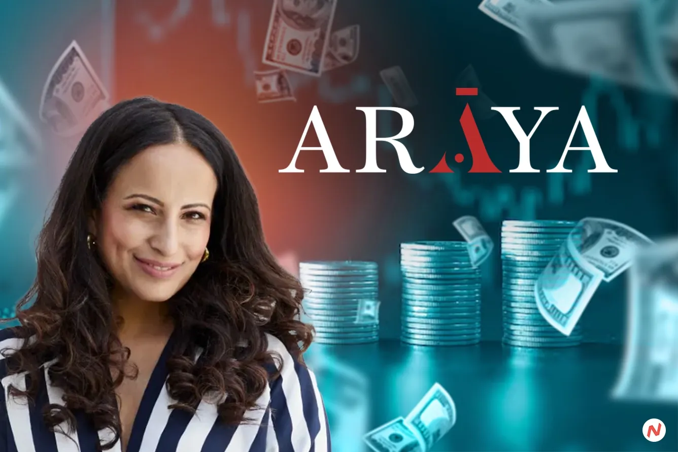 London-Based Arāya Ventures Raises $10.6M for Early-Stage Startup Support