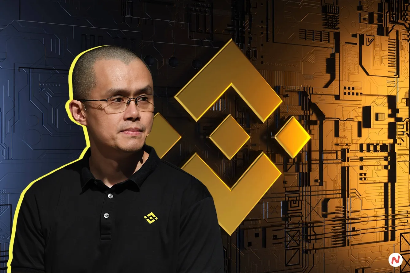 CZ and Binance Hit with a New Lawsuit Over Alleged Crypto Laundering