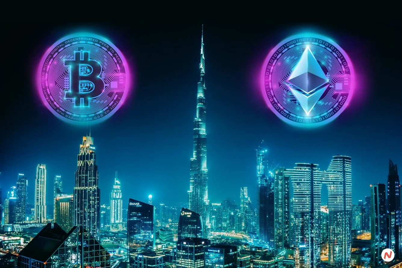 M2 ADGM Launches Direct Bank-to-Crypto Trading for UAE Residents