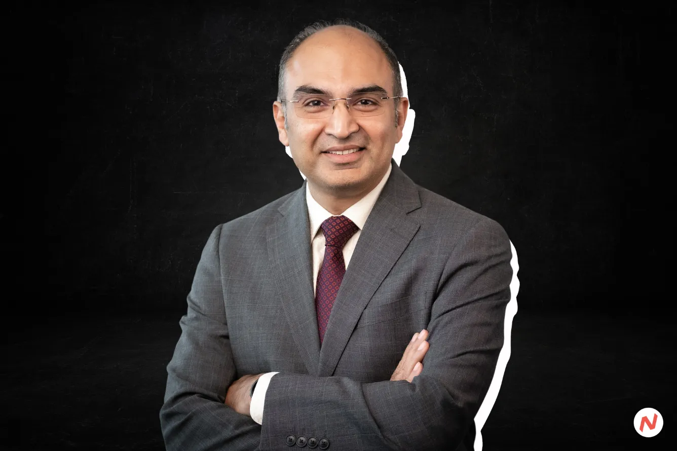 Cognizant CFO Jatin Dalal Highlights Positive IT Demand and Clarifies Salary Controversy
