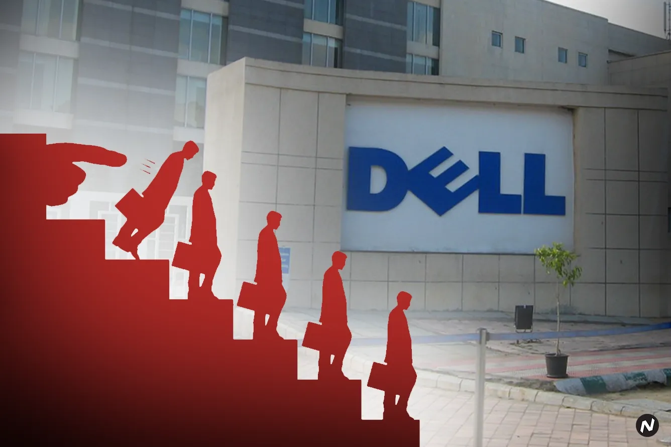 Dell Slashes 12,500 Jobs in Second Major Layoff Wave