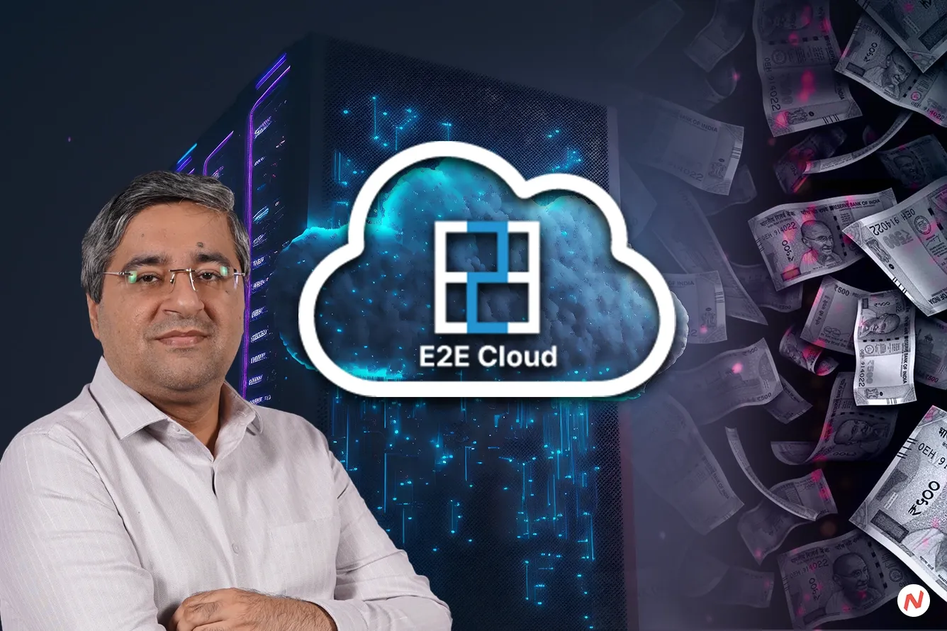 E2E Networks Secures INR 420.51 Crores to Bolster AI-First Cloud Infrastructure
