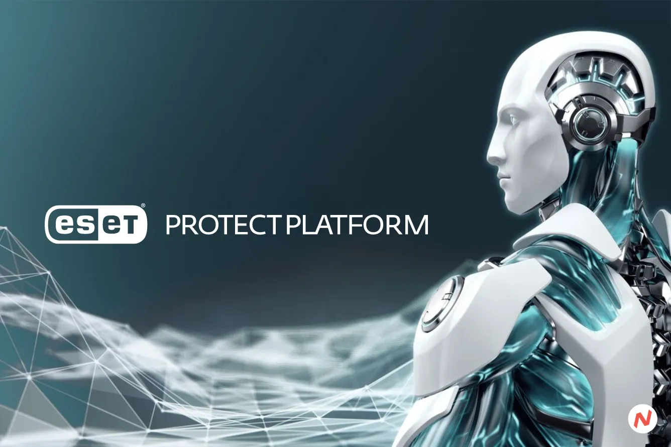 ESET Reveals a New Cloud-Native Authentication Solution