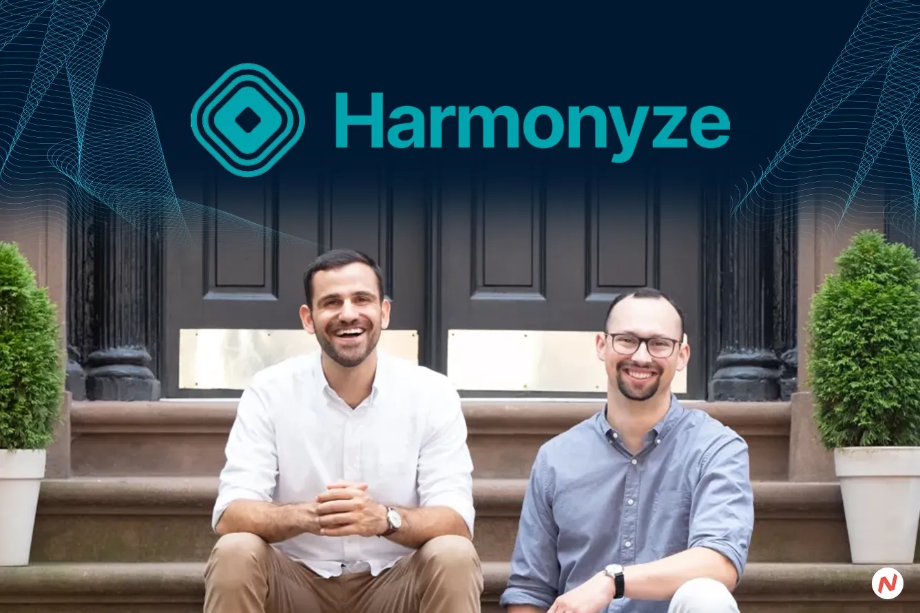 Harmonyze Secures $2M to Revolutionize Franchise Management with AI Agents