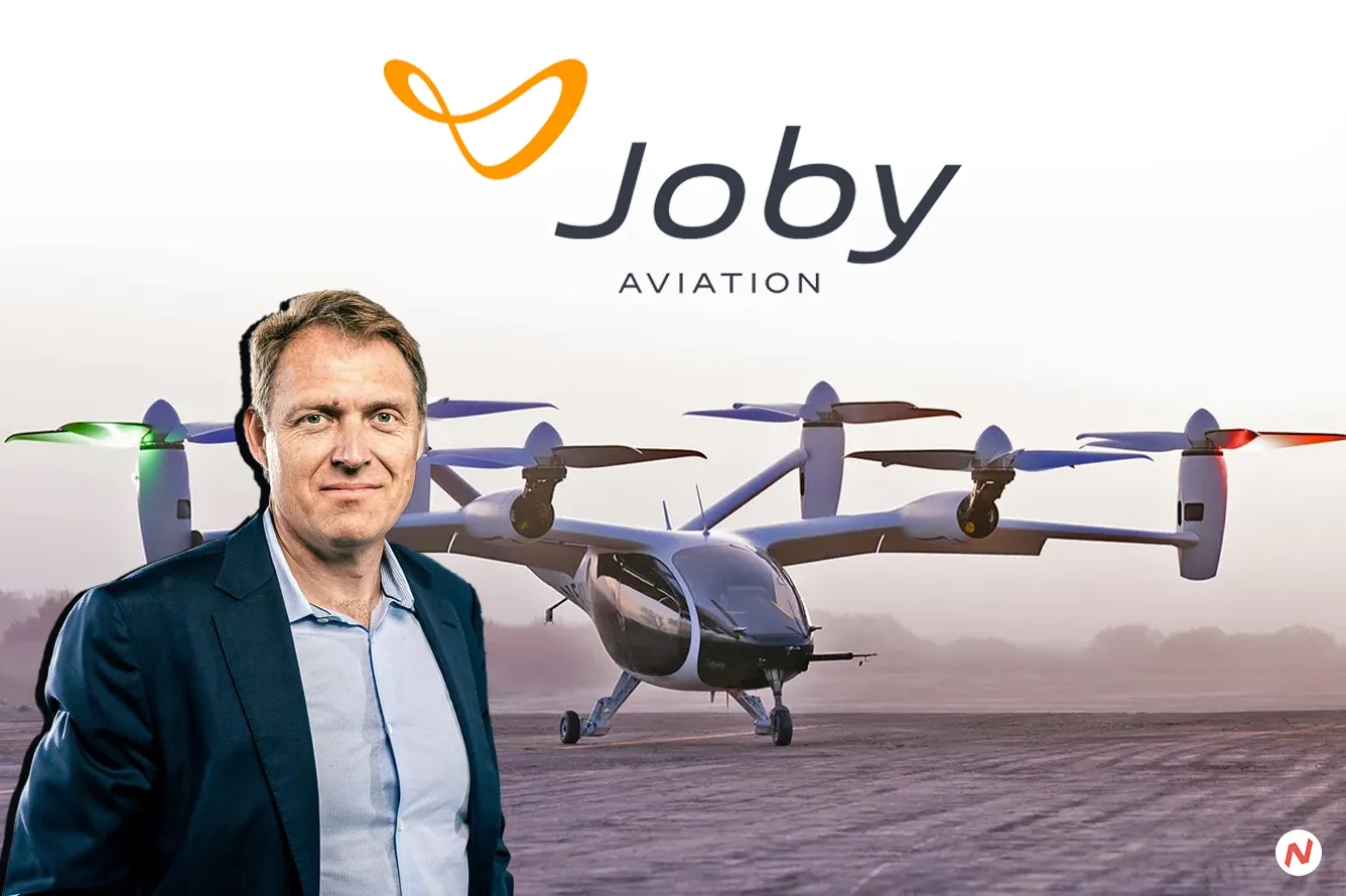 Joby Aviation is Redefining the Future of Urban Air Mobility
