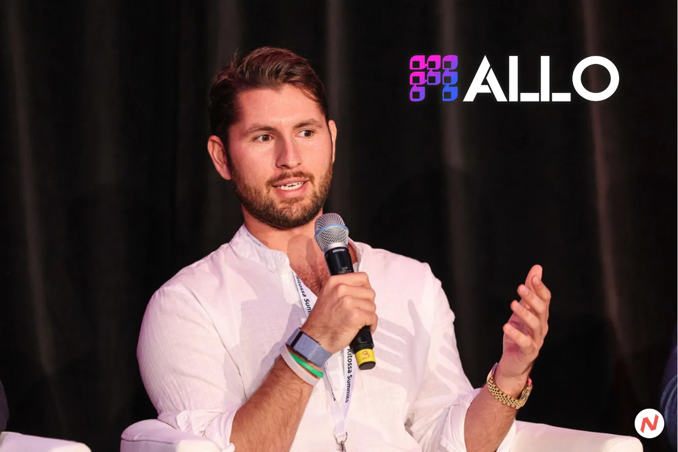 Kingsley Advani, Founder of Allo, to Announce Expansion in Indonesia with $2bn in assets, at Coinfest Asia 2024