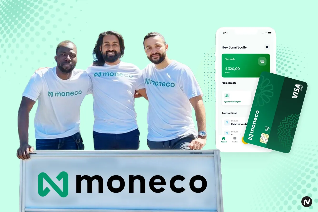 Moneco's Money Mastery: A Financial Force Forged in Paris
