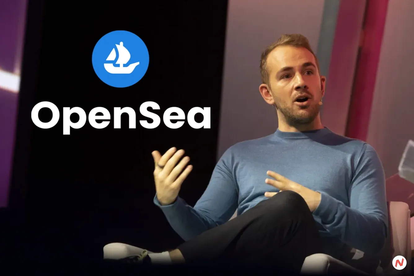 OpenSea CEO Devin Finzer Responds to SEC's Wells Notice, Pledges $5M to Support NFT Creators