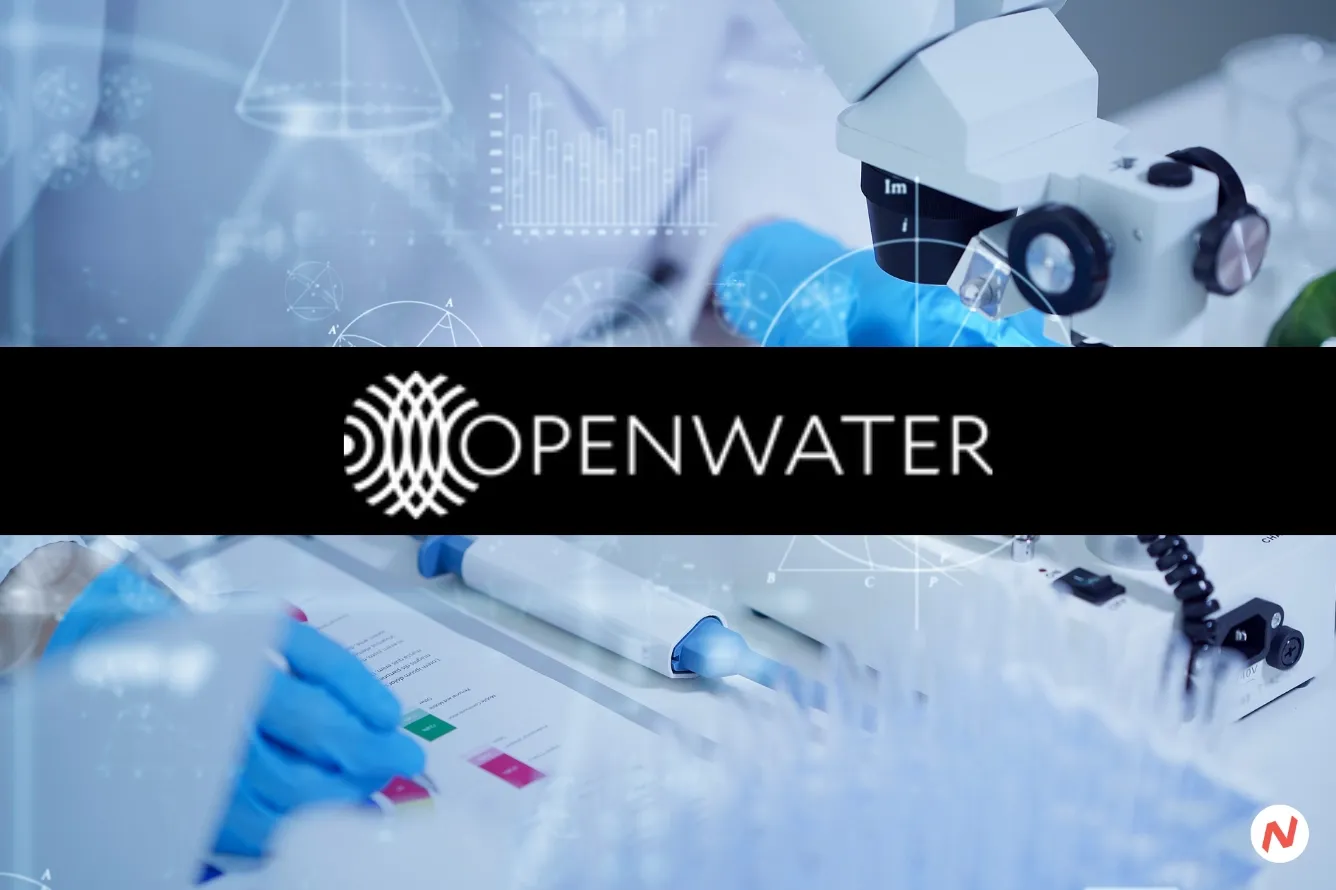 Openwater Secures $54M to Revolutionize Disease Treatment with Light and Sound Tech