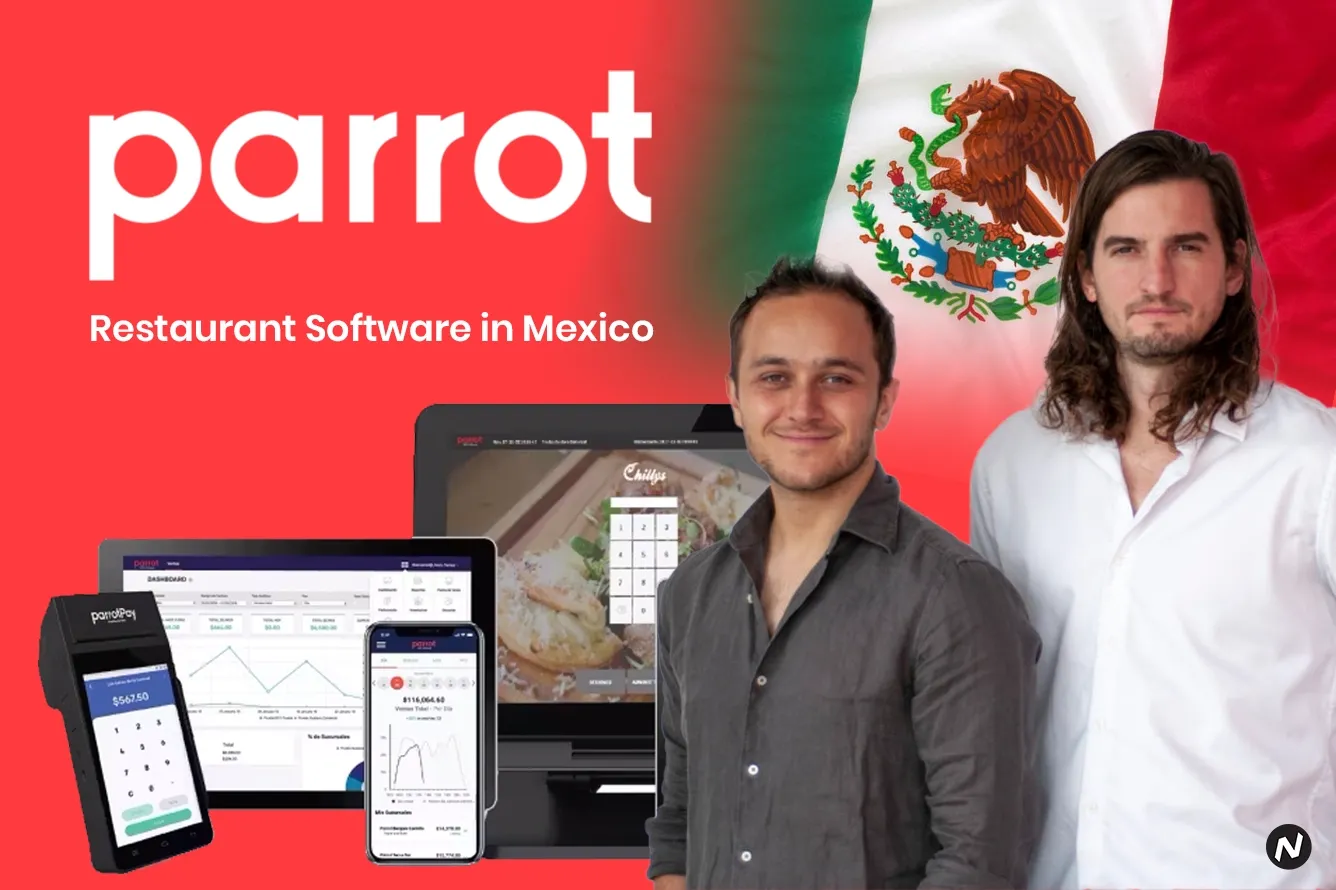 Parrot's Powerful Platform: Perfecting POS for Mexican Restaurants