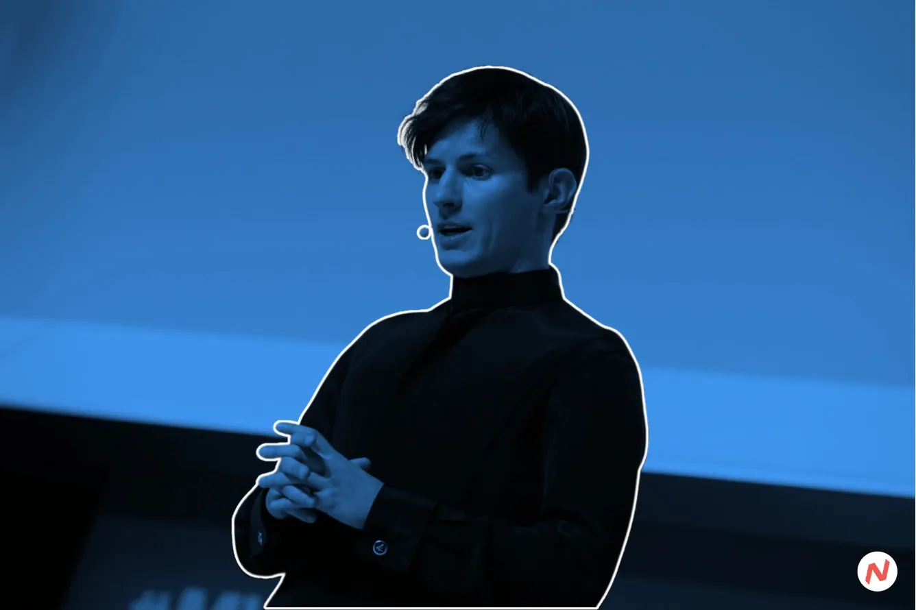 Telegram CEO Pavel Durov Arrested in France, Faces Potential Charges Amid Platform Controversy