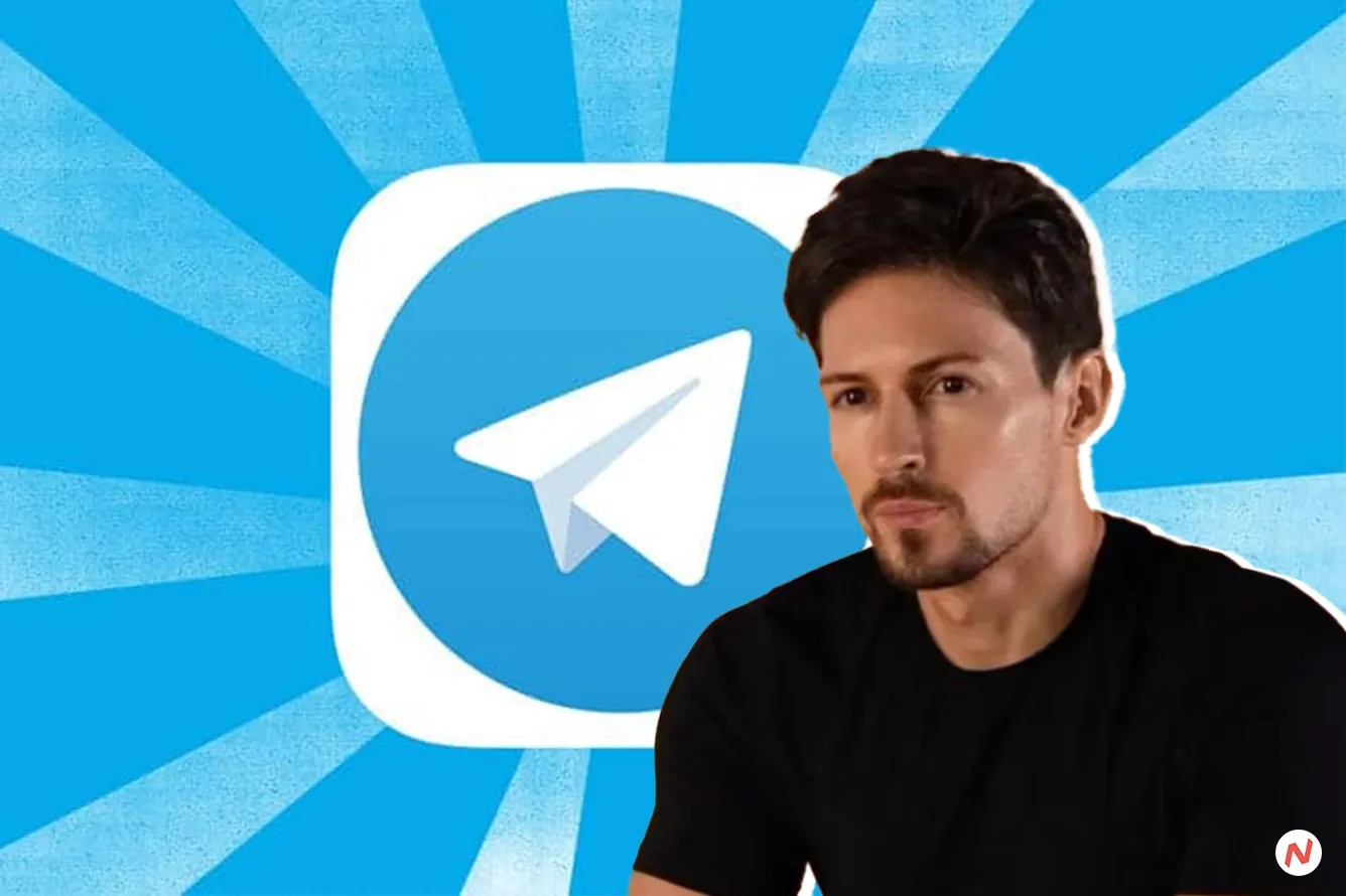 Telegram CEO Pavel Durov Released on €5 Million Bail, Must Stay in France Amid Criminal Investigation