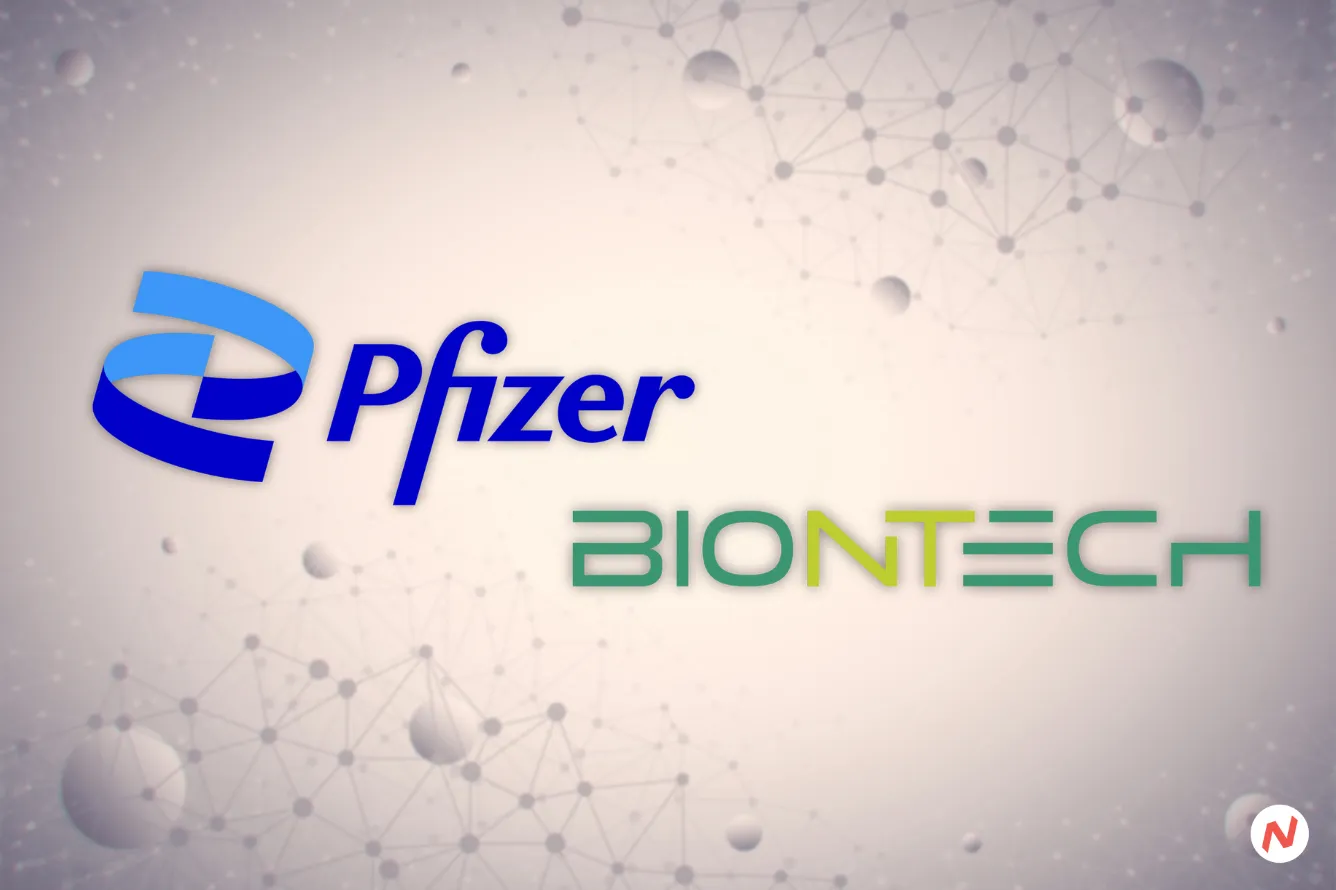 Pfizer and BioNTech Announce Progress on mRNA Vaccine for Influenza and COVID-19