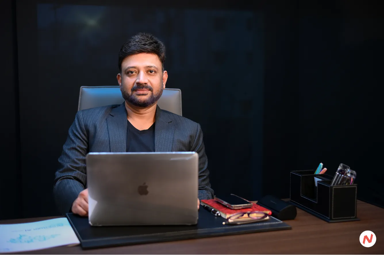 Quantum AI Global and Q-CTRL Enter into Strategic Partnership to Advance Quantum Technology in India