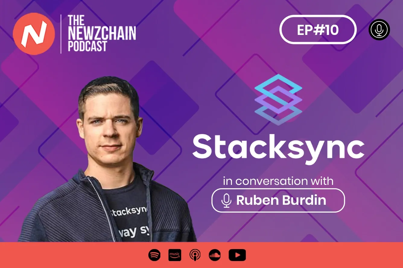 Crossing Borders, Building Bridges: The Story of Stacksync Simplifying CRM Integration