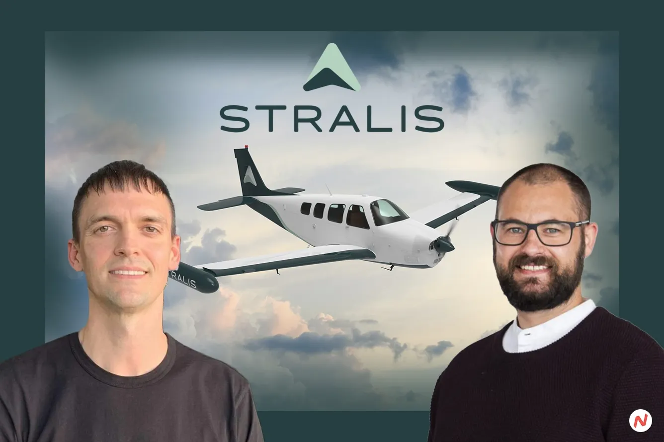 Stralis Aircraft: Where Dreams Take Flight over Hydrogen-Powered Horizons