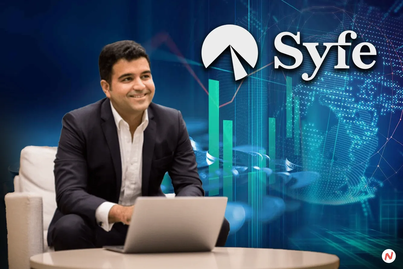 Syfe Raises $27M to Fuel Asian Expansion and Innovation