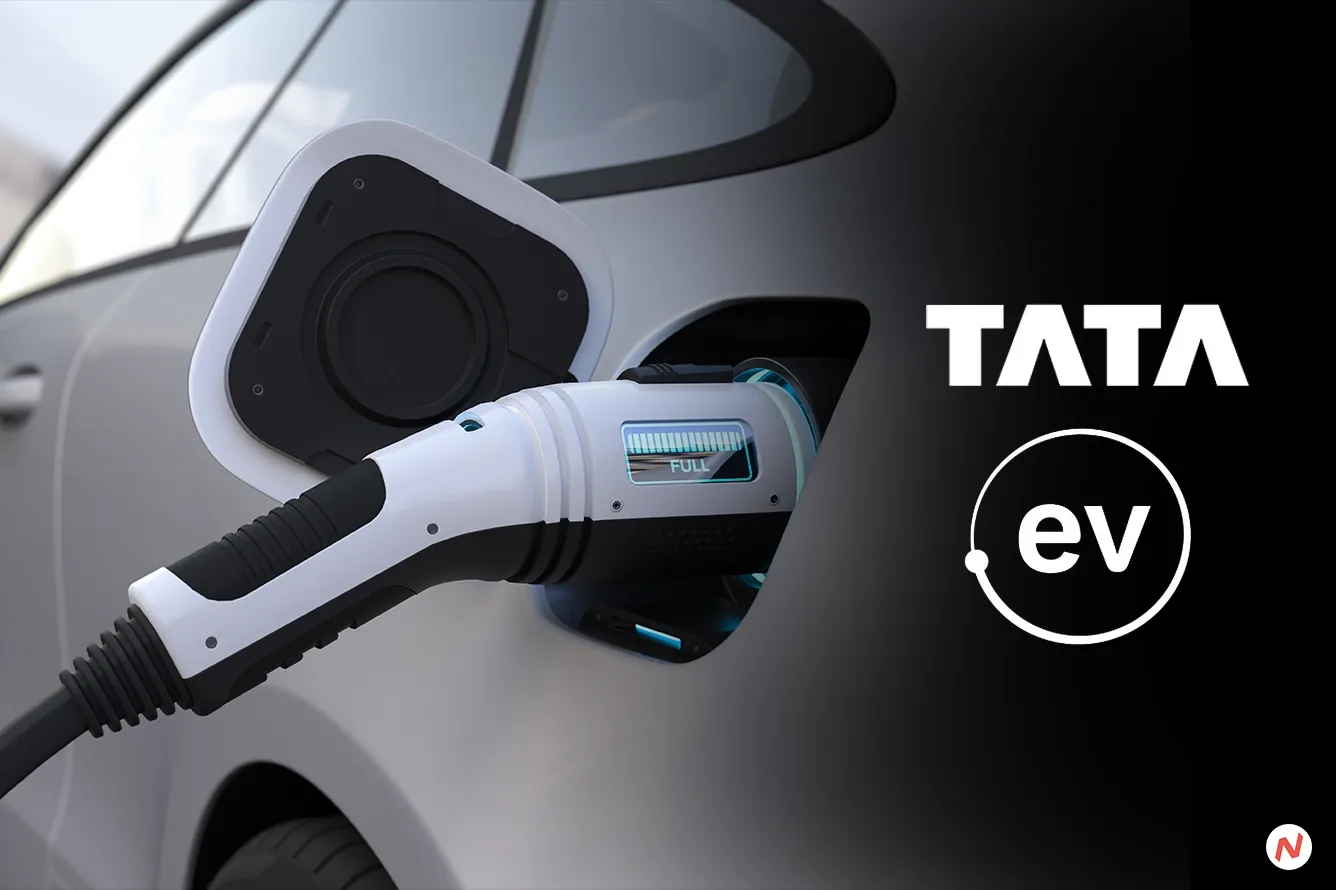 Tata Motors Expands EV Charging Network with Delta and Thunderplus