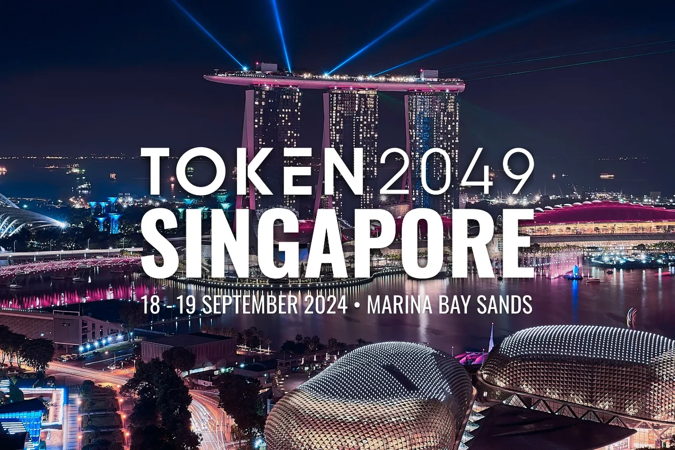 TOKEN2049 Singapore Exhibition Opportunities Sold Out: Limited Tickets Remain for the World’s Largest Web3 Event With 20,000 Attendees and 500+ Side Events