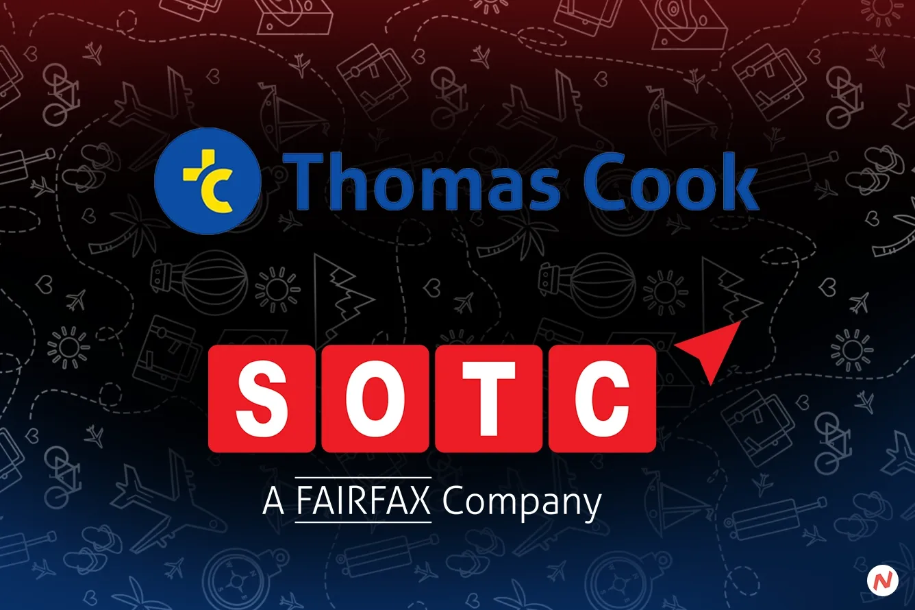 Thomas Cook India and SOTC Travel launch Customer Self-Service App