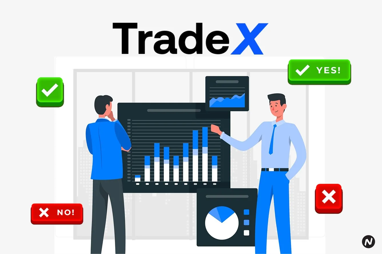 TradeX is Empowering Users to Trade on Real-World Events