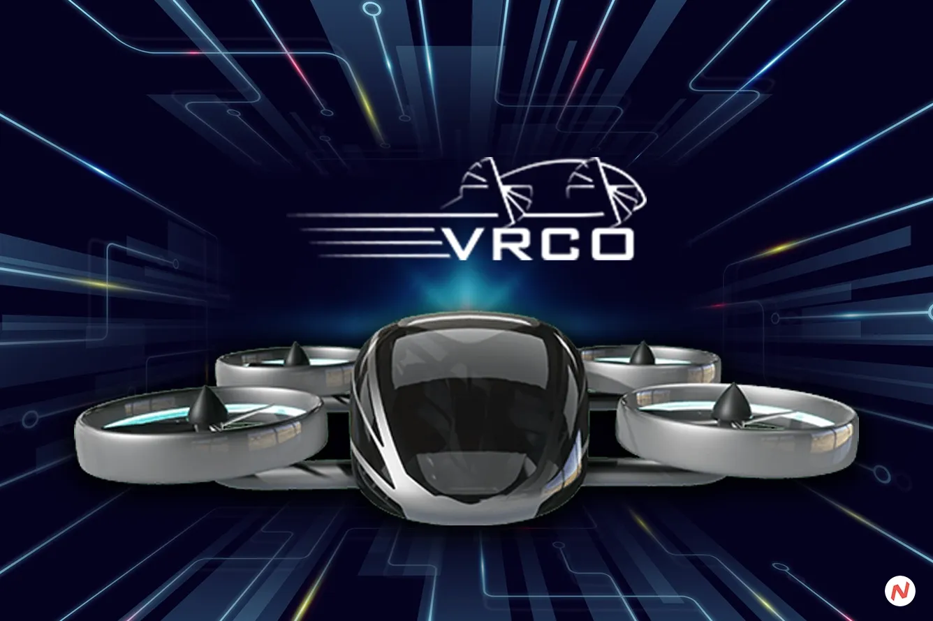 VRCO is Leading the Charge in Luxury eVTOL Innovation
