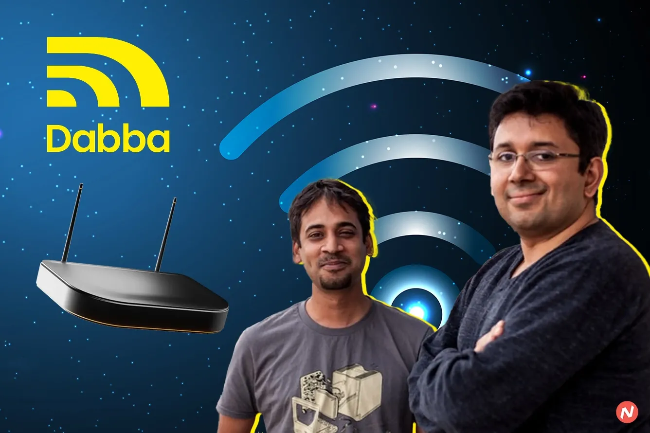 Bridging the Digital Divide: The Rise of WiFi Dabba in India