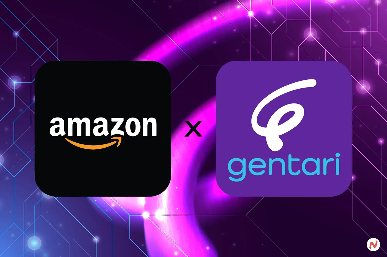 Amazon India and Gentari Partner to Deploy 10,000 EVs by 2025