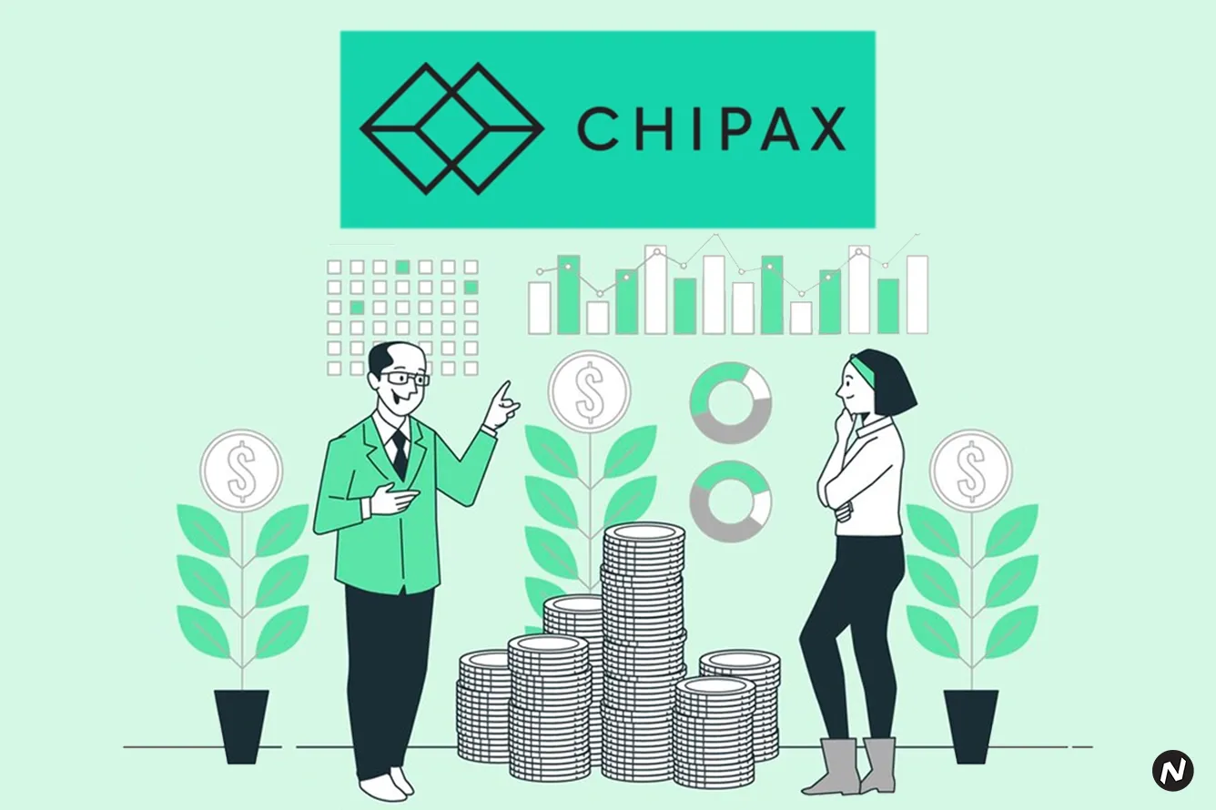 The Fintech Heist of How Chipax Cracked the Code for SMBs