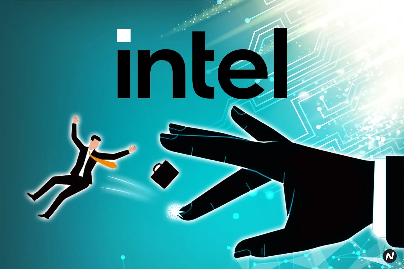 Intel Cuts 15% of Workforce, Suspends Dividend Amid $10 Billion Cost-Cutting Drive