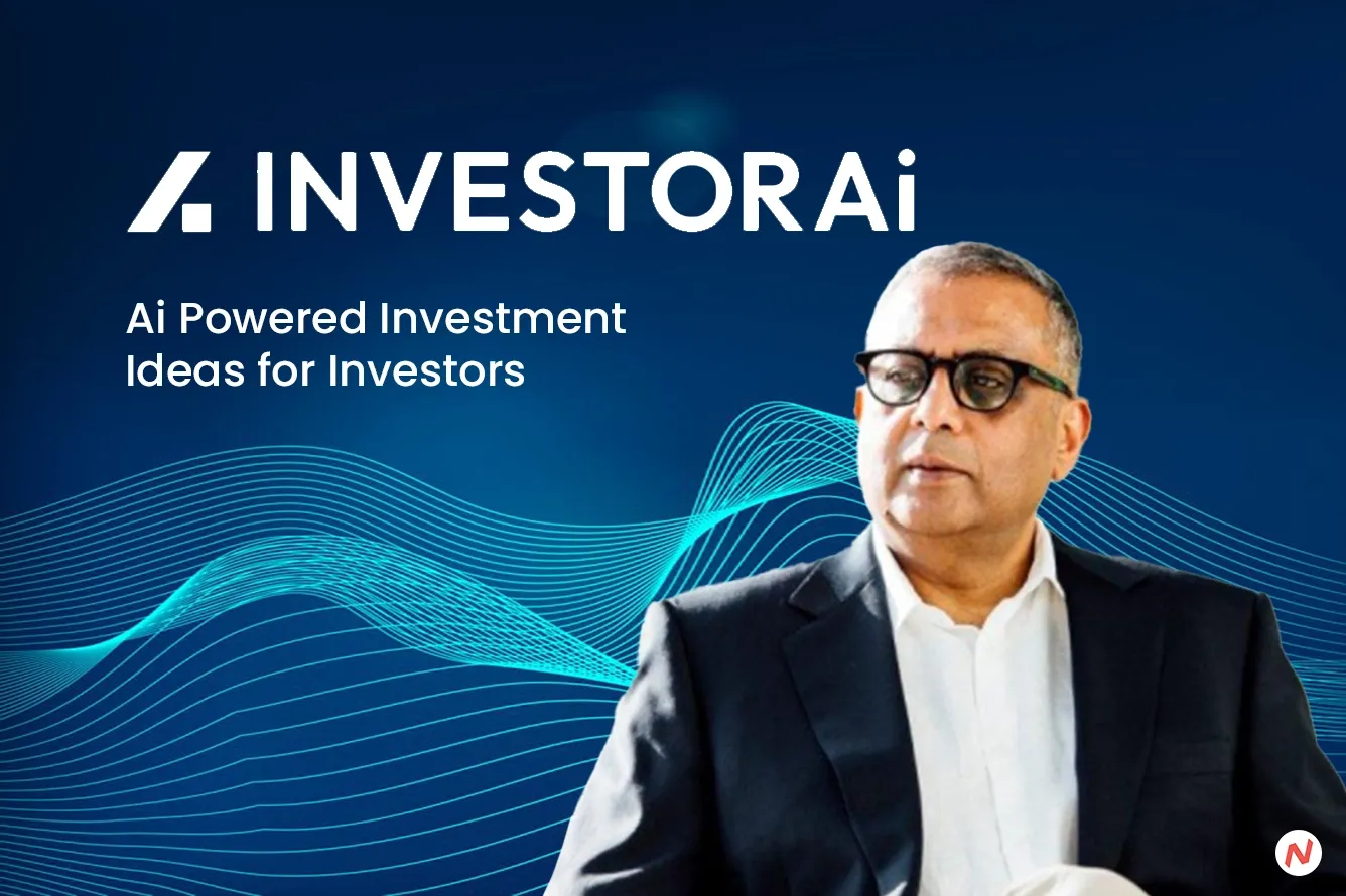Wealthtech Platform InvestorAi Secures Rs 80 Crore in Series A Funding