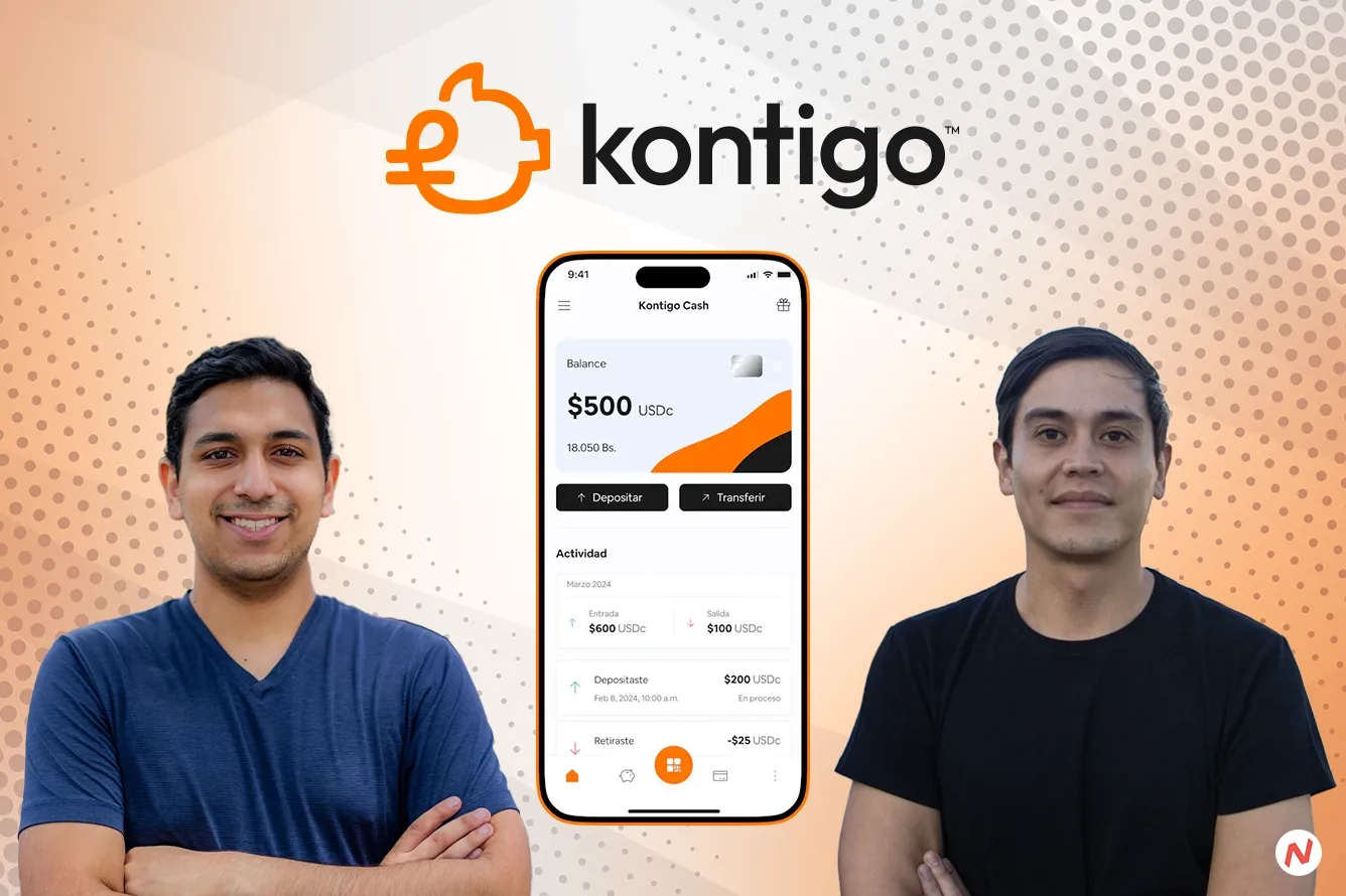 Dollars, DeFi, and Digital Dreams: Kontigo’s Dynamic Approach to Financial Innovation