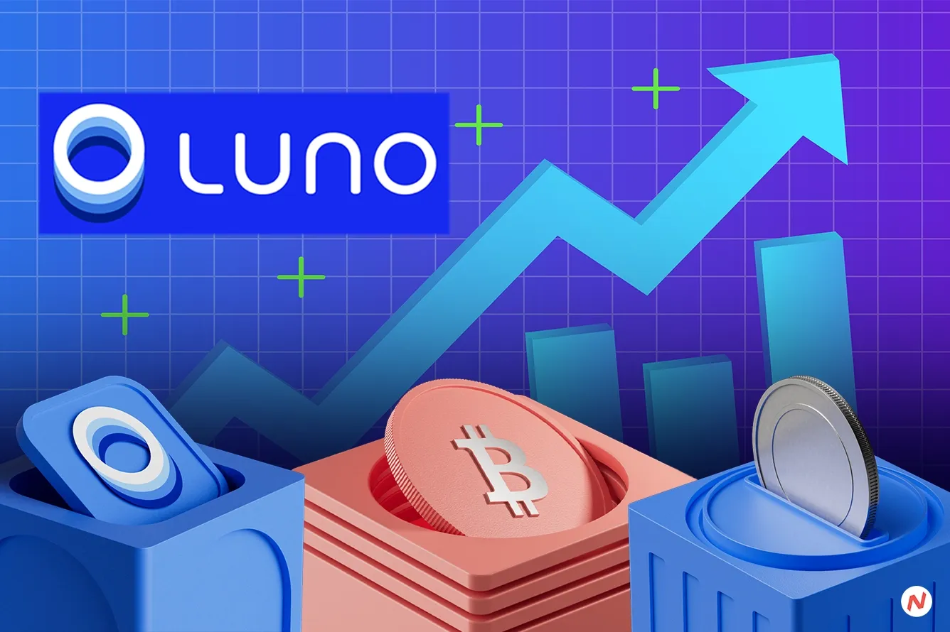 Luno's Luminary Leadership Lighting Up the Crypto World
