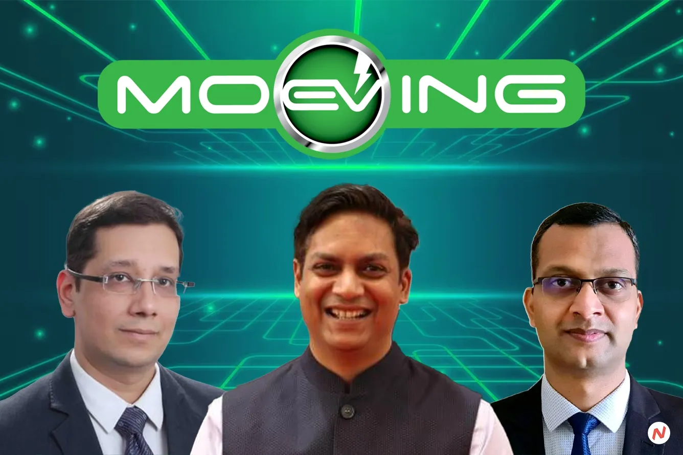 Shifting Gears: MoEVing's Roadmap to Revamping Urban Logistics